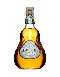 Belle De Brillet Pear&Cognac 7