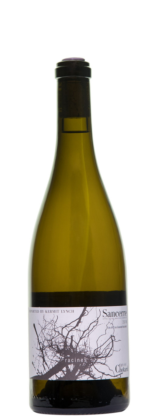 Daniel Chotard Sancerre Racine