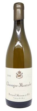 Bernard Moreau Chass-Montrache