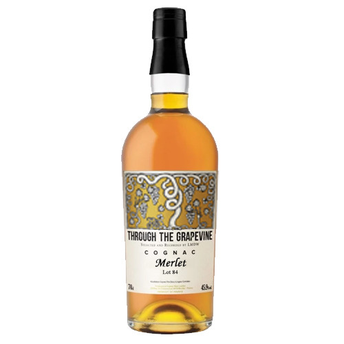 Through Grapevine Merlet Lot 8