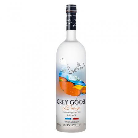 Grey Goose Orange 1L