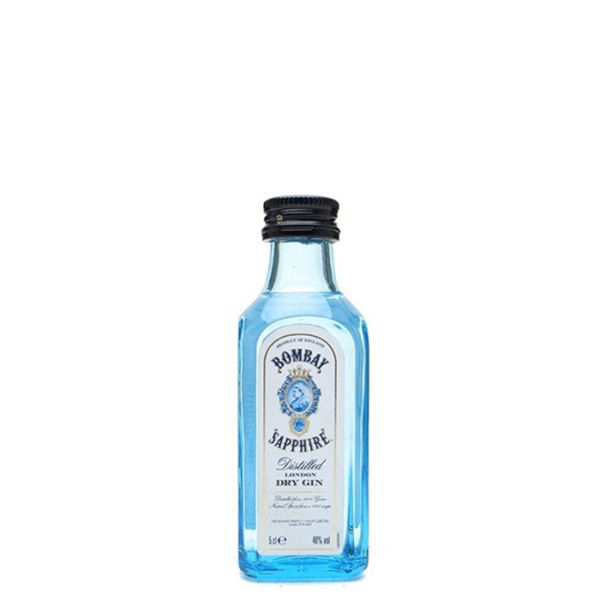 Bombay Sapphire 50