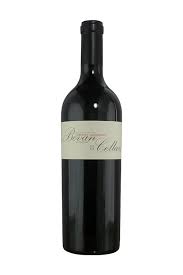 Bevan Cellars Mcgah Cabernet