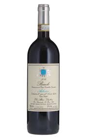 Altare Barolo Arborina