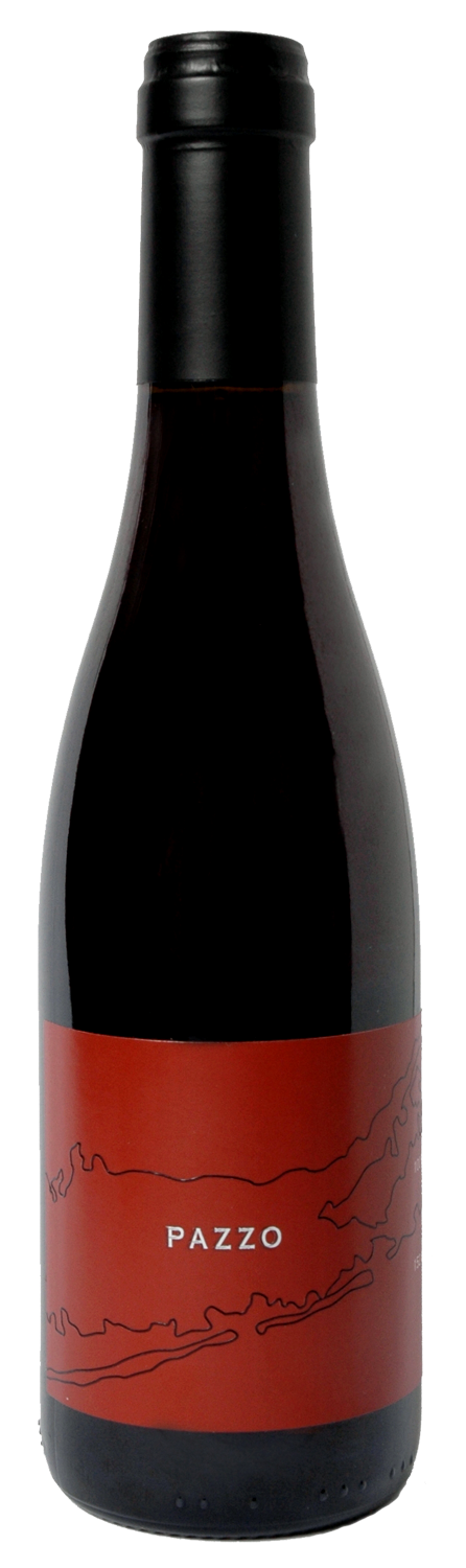 Channing Pazzo Fortified Merlo