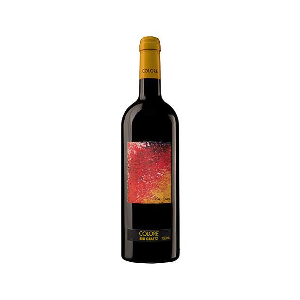 Bibi Graetz Toscana Rosso