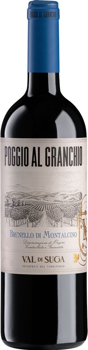 Val De Suga Poggio Granchio