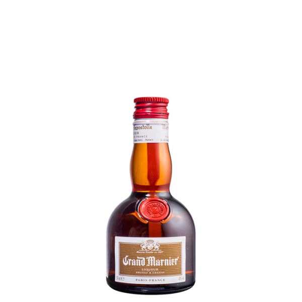 Grand Marnier 50ml