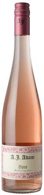 A.J. Adam Spatburgunder Rose