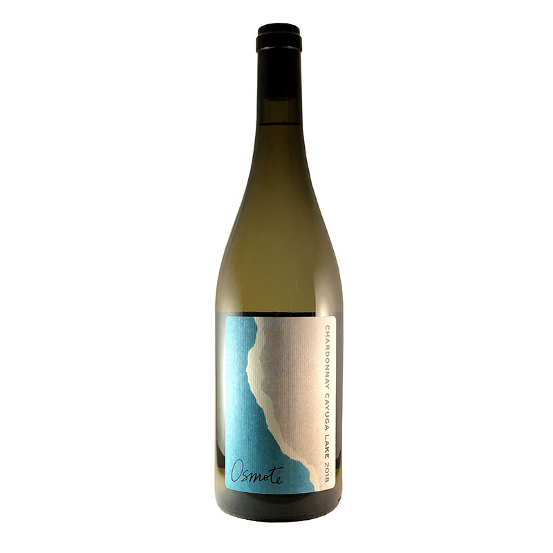 Osmote Chardonnay Stainless