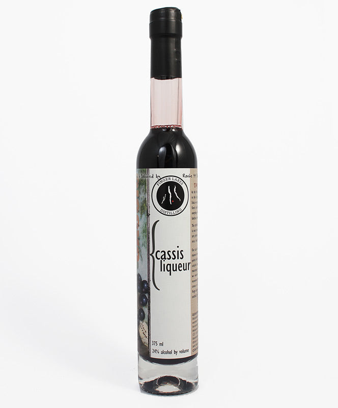 Finger Lakes Distilling Cherry