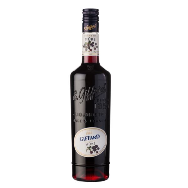 Giffard Mure (Blackberry)