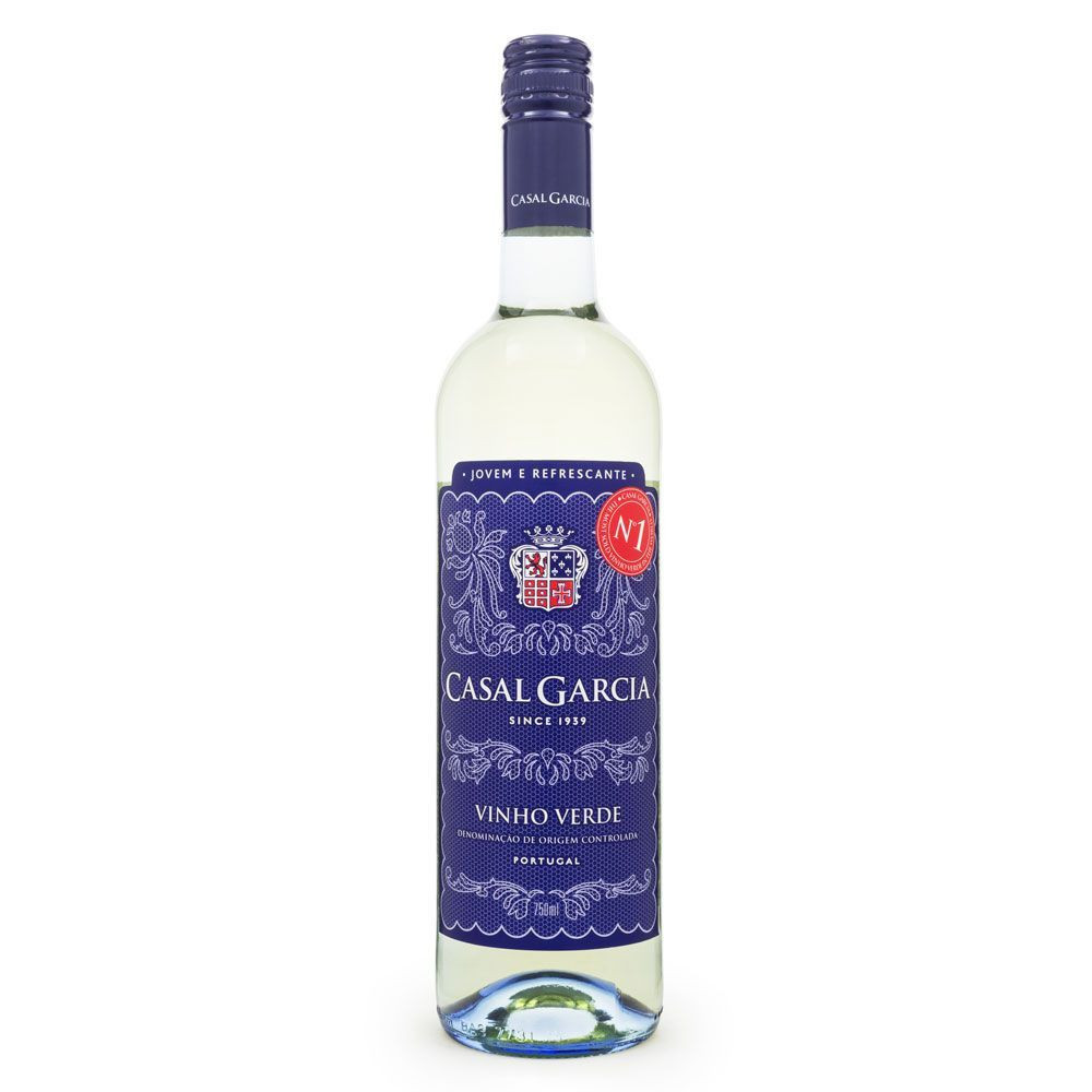 Casal Garcia Vinho Verde 750