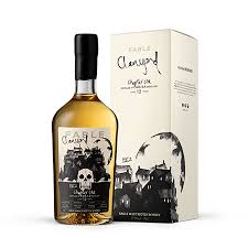 Fable Ch. 1 Clanyard 12 Yr