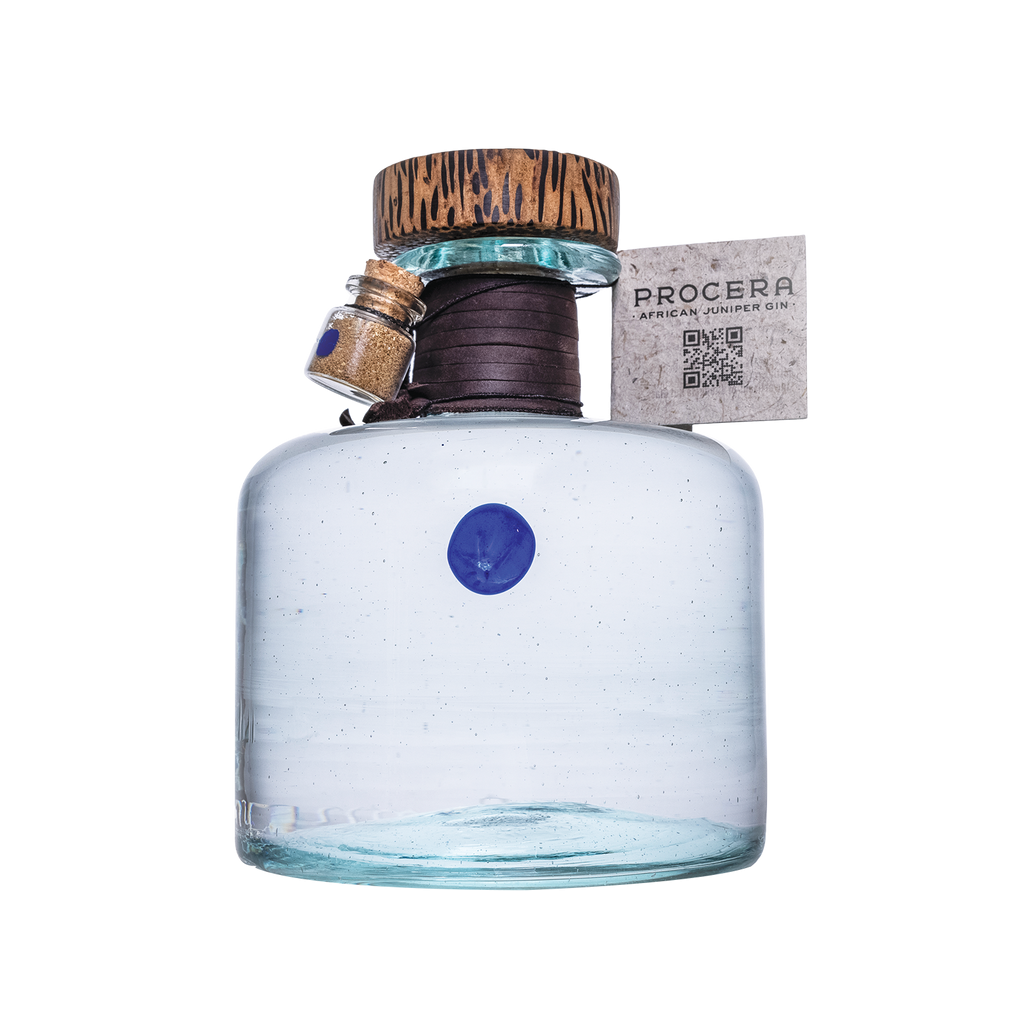 Procera Blue Dot Gin