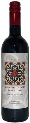Vietri Montelpuciano D'abruzzo