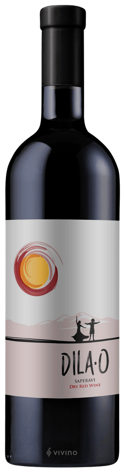 Dila-O Saperavi