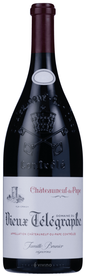 Vieux Telegraphe Chateauneuf