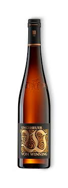 Von Winning Ungeheuer Gg