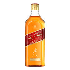 Johnnie Walker Red 1.75L