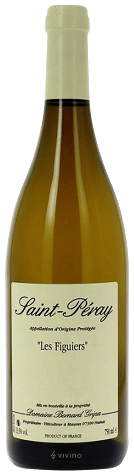 Gripa Les Figuiers Saint Peray