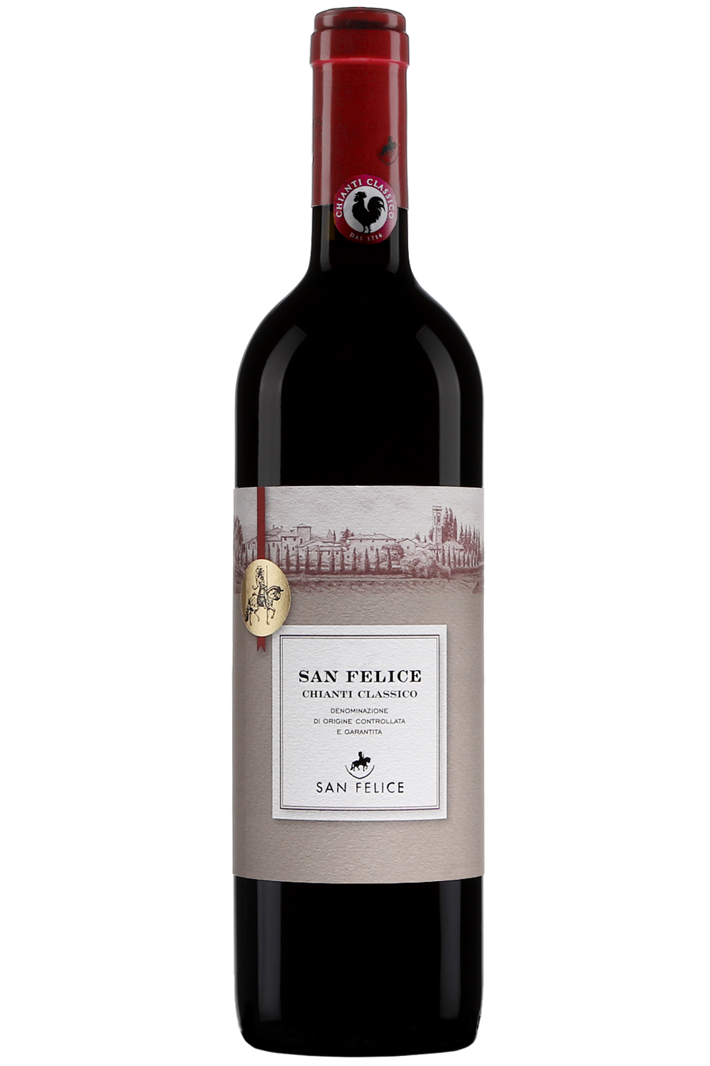 San Felice Chianti Classico