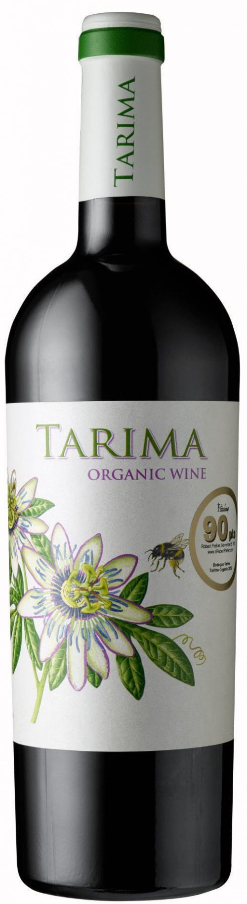 Tarima Monastrell Organic