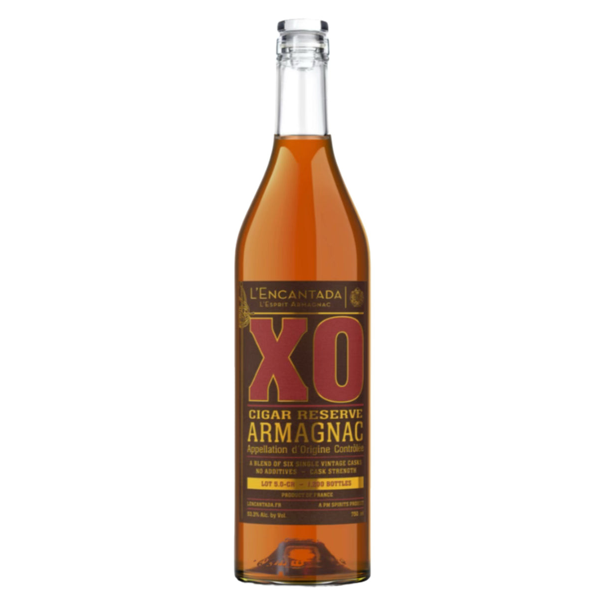L'encantada Xo Cigar Reserve