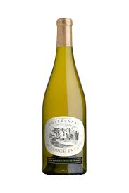 La Forge Estate Chardonnay