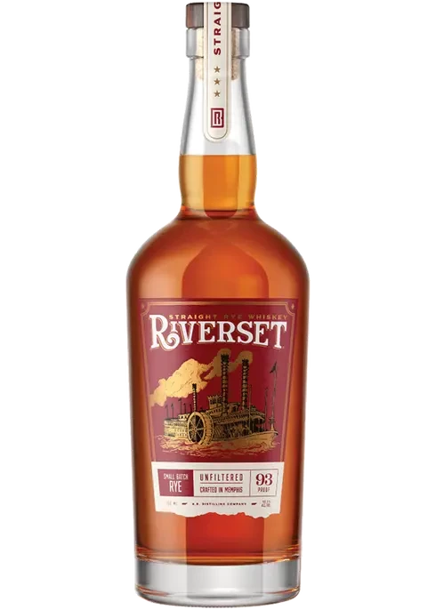 Blue Note Riverset Rye