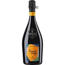 Veuve Clicquot Grande Dame 201