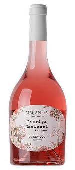 Macanita Touriga Rose
