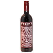 Method Spirits Sweet Vermouth