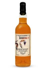 Blackadder Chimera Cask Str