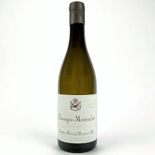 Bernard Moreau 20 Chassa-Montr