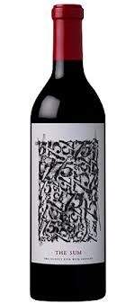 75 Wine Company The Sum Red