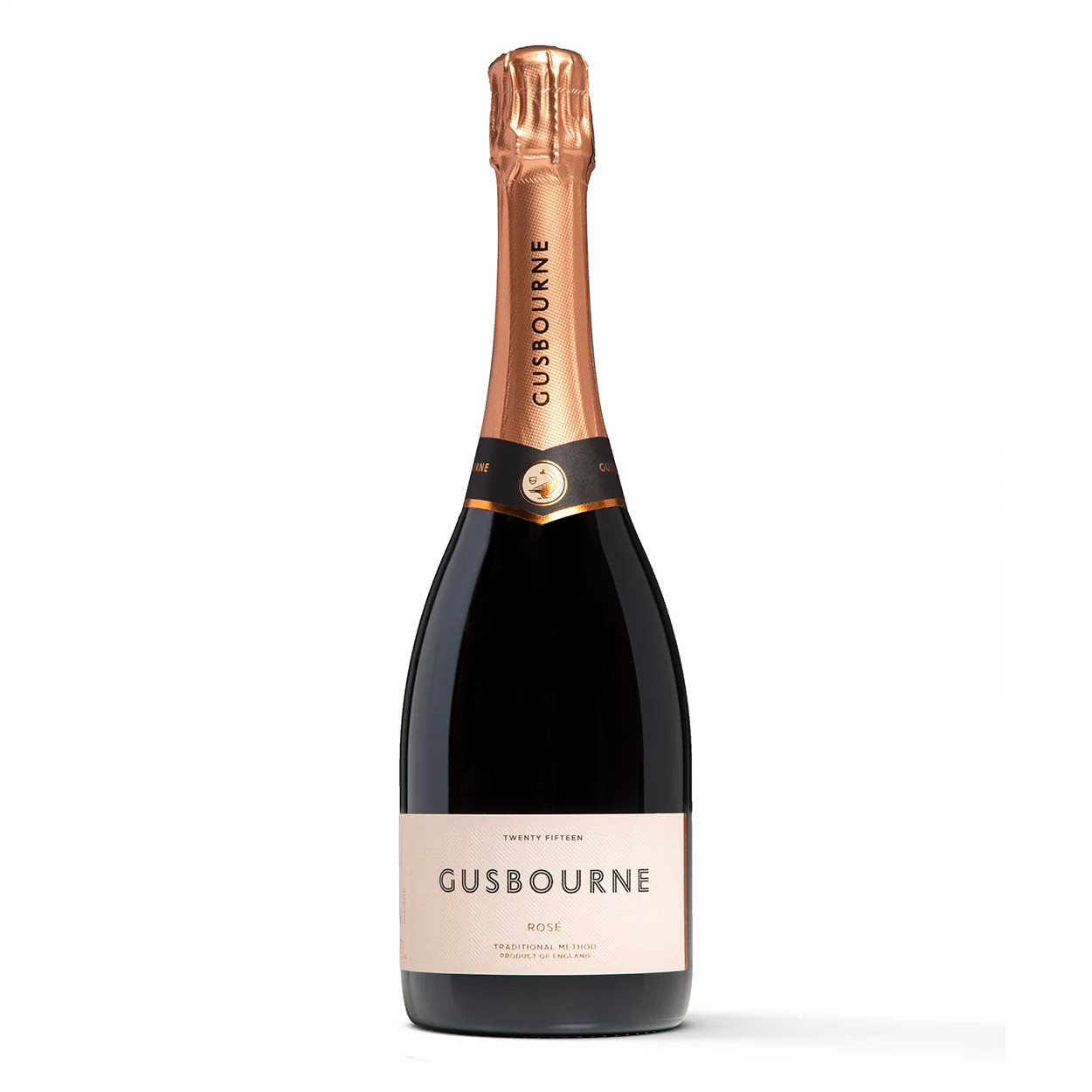 Gusbourne Rose