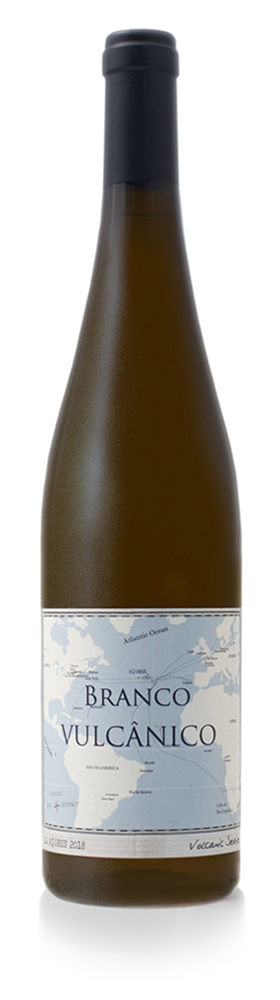 Azores Branco Vulcanico