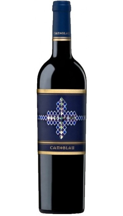 Can Blau Montsant Do