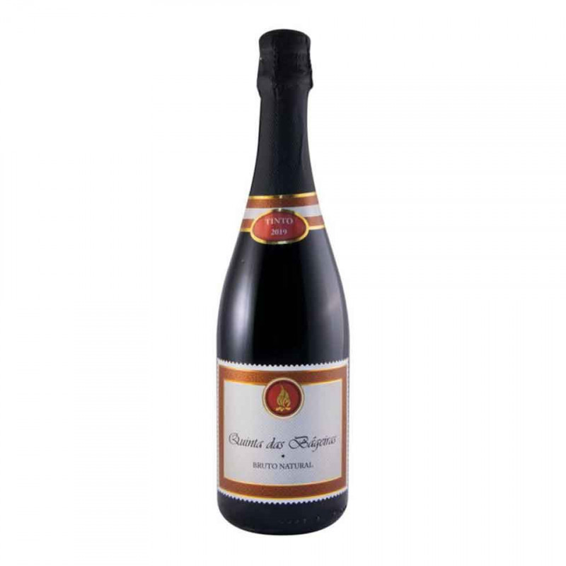 Quinta Das Bageiras Brut