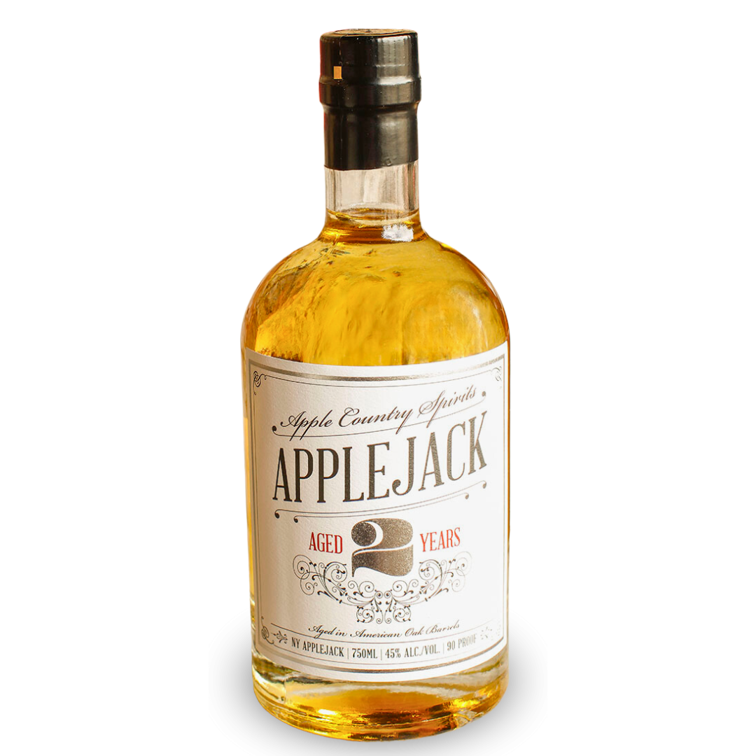 Rootstock Spirits Applejack