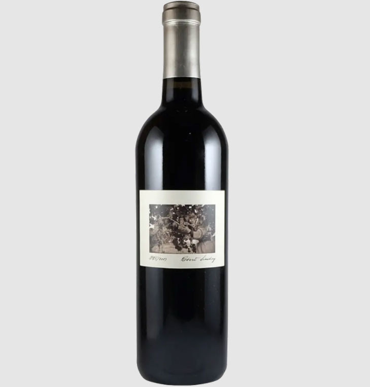 Robert Sinskey Pov Red 750ml