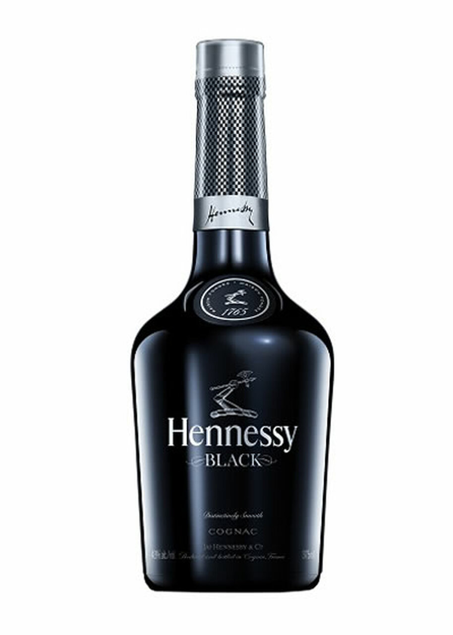 Hennessy Black 1L