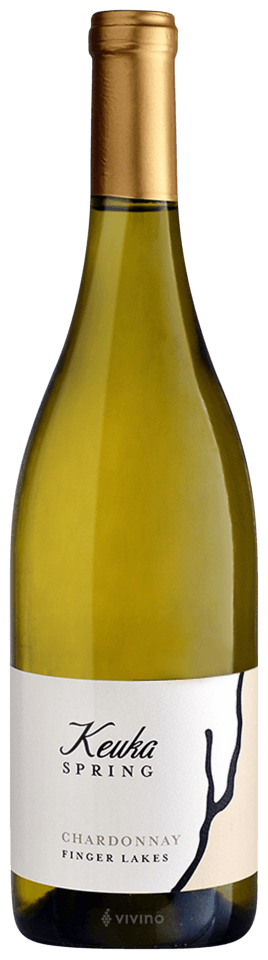 Keuka Spring Chardonnay