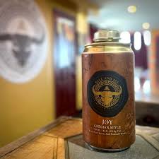 Bull And Bee Joy 750ml