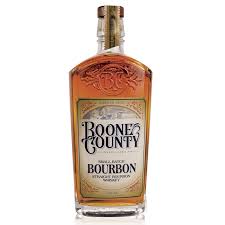 Boone County Sb Bourbon