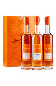 L'encantada Discovery Box 6Btl