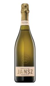 Jansz Sparkling Cuvee 750ml