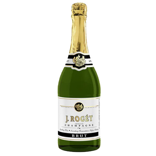 J.roget Champagne Brut