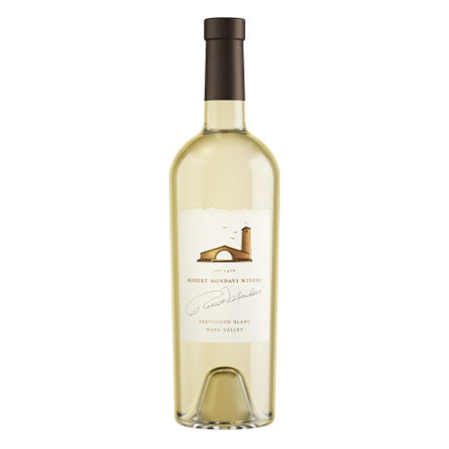 Robert Mondavi Sauv Blanc Napa